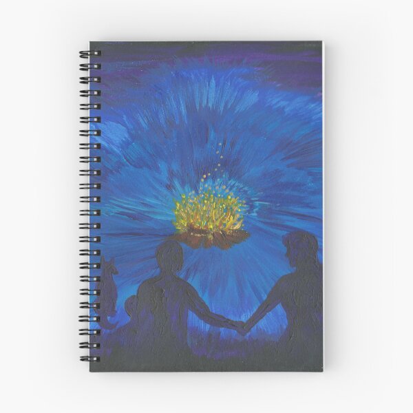 Item preview, Blazing Trails designed and sold by Quinn Blackburn.