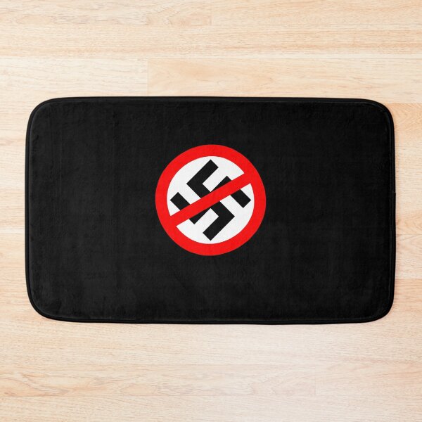 Item preview, No Nazis Allowed designed and sold by ResistNow.