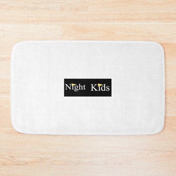 Item preview, Night Kids designed and sold by bdadsmagee.