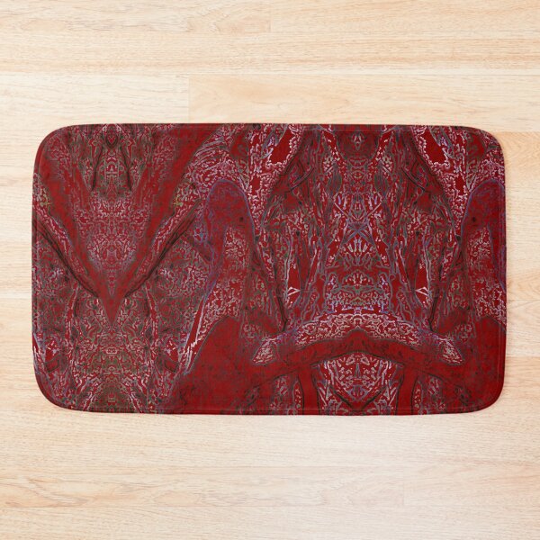 Item preview, Abstract in Red designed and sold by Siene Browne.