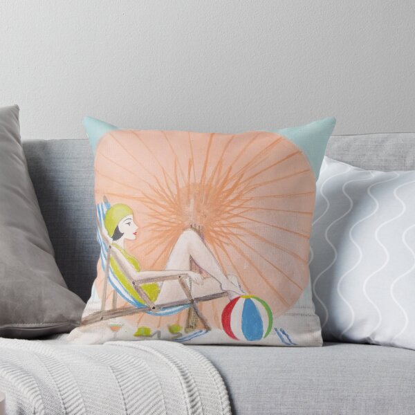 Item preview, En Vacance designed and sold by Penwortham.
