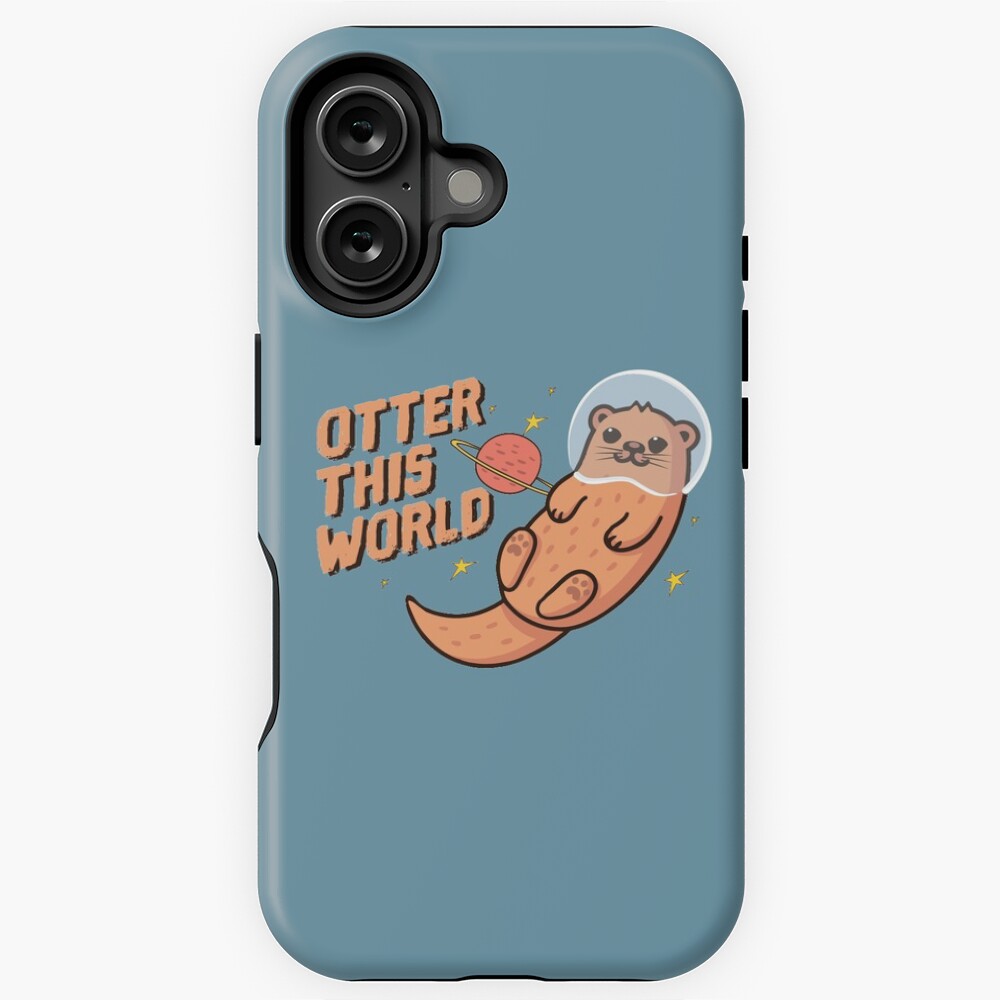 Item preview, iPhone Magsafe Tough Case designed and sold by alenaz.