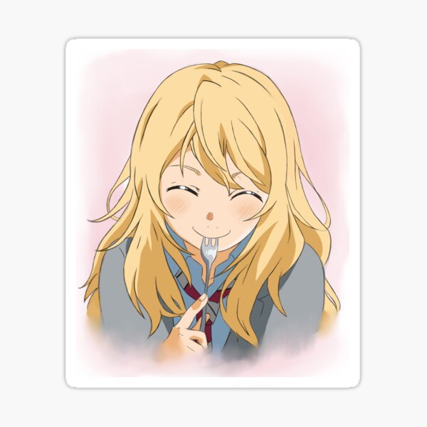 Kaori Miyazono - Shigatsu wa Kimi no Uso - NeatoShop