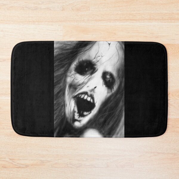 Item preview, The Haunted House  designed and sold by Doug Saquic.