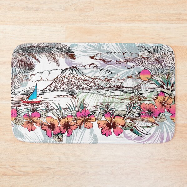 Item preview, Sail Away designed and sold by PolkaDotStudio.
