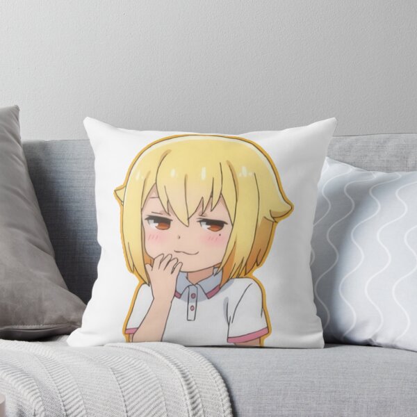 Item preview, Smug Nako designed and sold by ryanblais42.