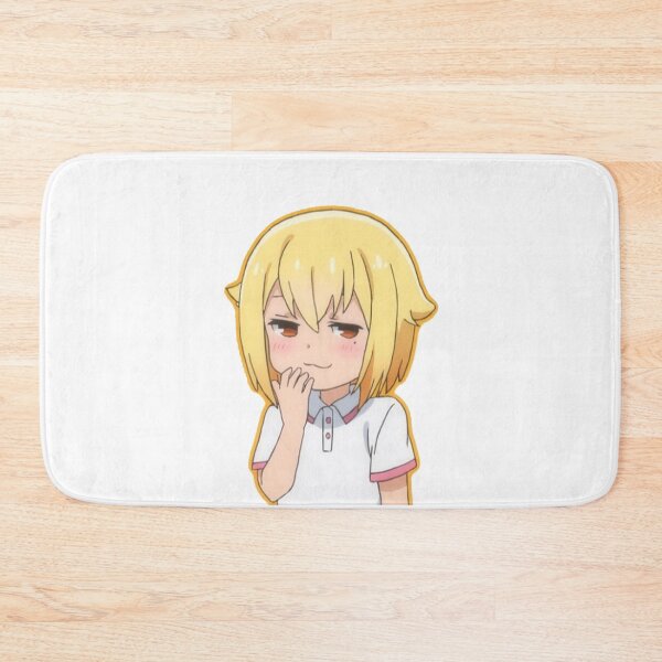 Item preview, Smug Nako designed and sold by ryanblais42.