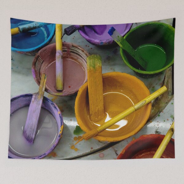 Item preview, Paint for Tiles designed and sold by Marylou Badeaux.