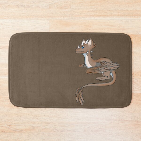 Item preview, Mouse Dragon designed and sold by Blenderbeetle.