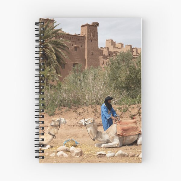 Item preview, Ksar of Ain-Ben-Haddou designed and sold by Marylou Badeaux.