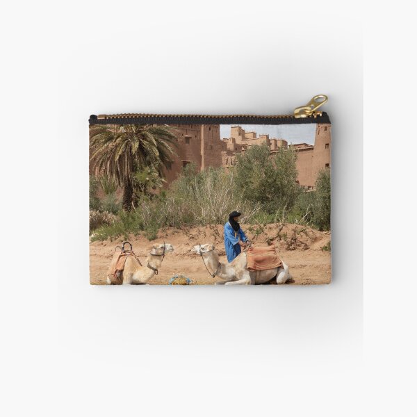 Item preview, Ksar of Ain-Ben-Haddou designed and sold by Marylou Badeaux.