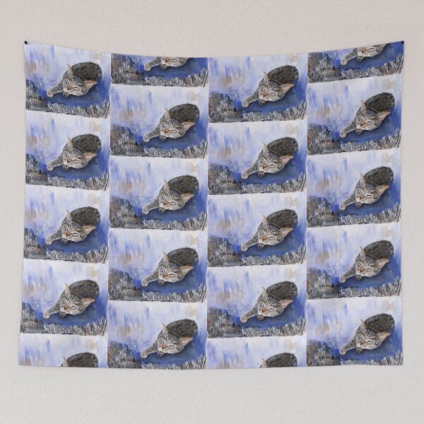 Item preview, Little Tiger designed and sold by CarolineLembke.