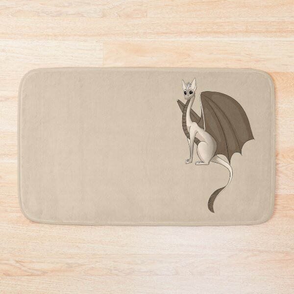 Item preview, Javanese Dragon designed and sold by Blenderbeetle.