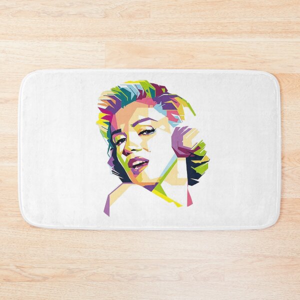 Item preview, Marilyn ~ PopArt Classic designed and sold by jonmac1982.
