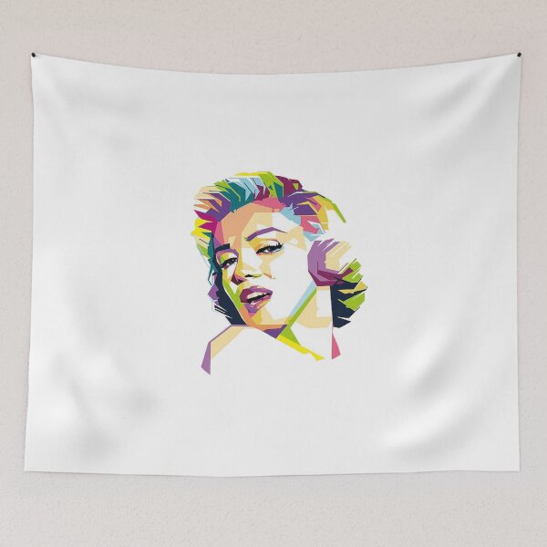 Item preview, Marilyn ~ PopArt Classic designed and sold by jonmac1982.