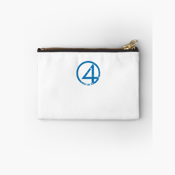 Item preview, fantastic 4 logo designed and sold by FuzzyJuzzy.