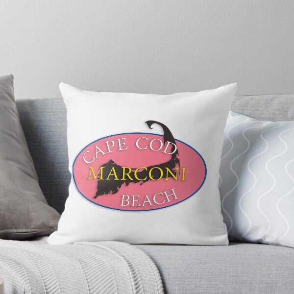 Item preview, Cape Cod - Marconi Beach designed and sold by NewNomads.