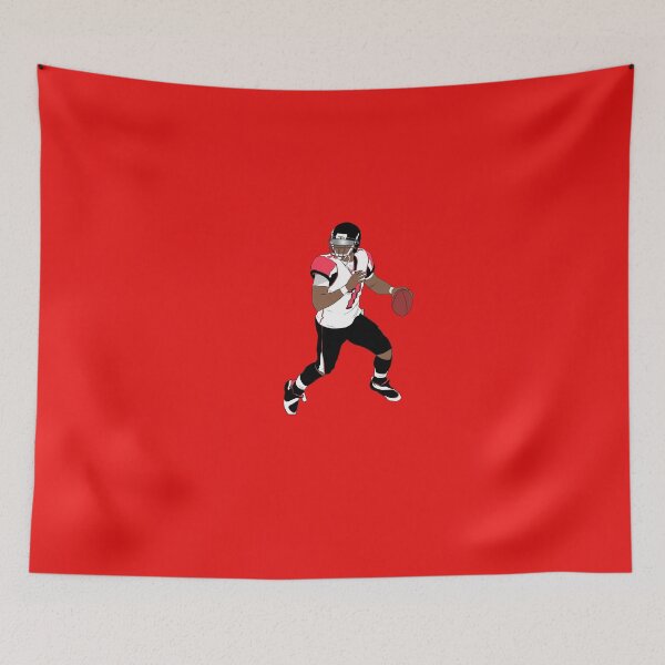 Item preview, Mike Vick designed and sold by sicksticksco.