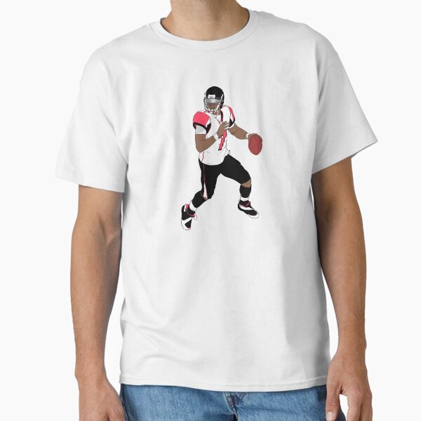 Item preview, Mike Vick designed and sold by sicksticksco.