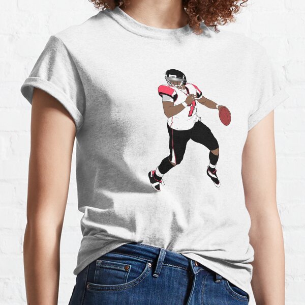 Michael Vick T-Shirts for Sale