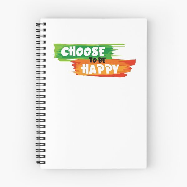 Item preview, Choose to be happy designed and sold by SVDesignatVasil.