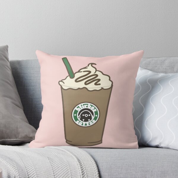Item preview, Molten Chocolate Blirboccino designed and sold by blirbos.