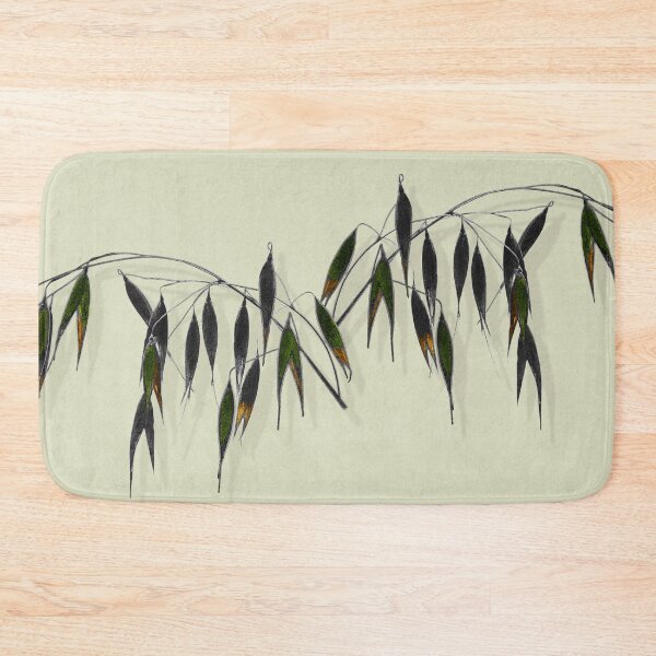 Item preview, Wild Oats designed and sold by Siene Browne.