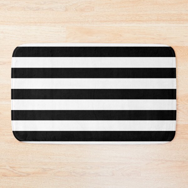 Item preview, Black and White Stripes designed and sold by STHogan.