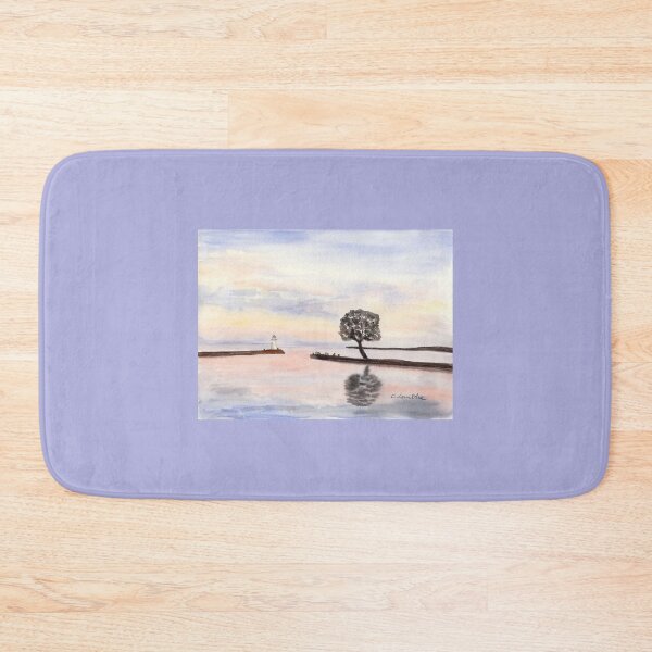Item preview, Lake Vaettern in Sweden designed and sold by CarolineLembke.