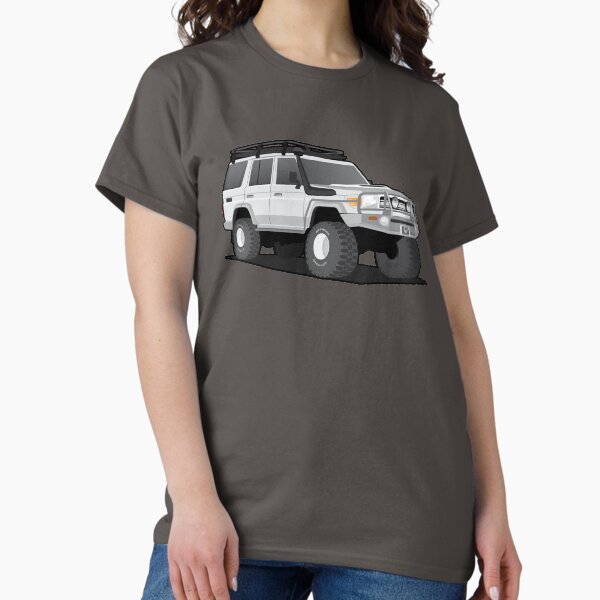 Item preview, Landcruiser Wagon designed and sold by Adam1991.