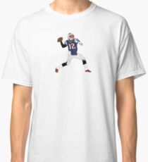 TB12 Classic T-Shirt
