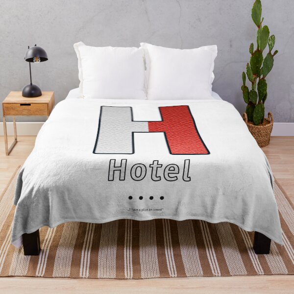 Item preview, Hotel - Navy Alphabet - Leather designed and sold by Art-Frankenberg.