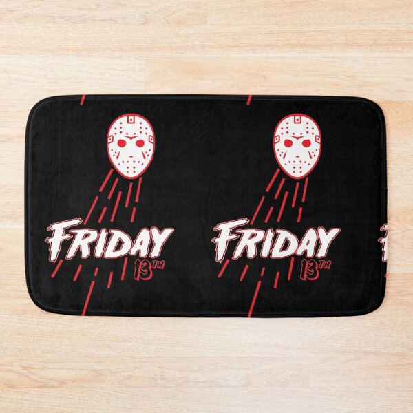 Item preview, Friday 13th designed and sold by SneakyBz.