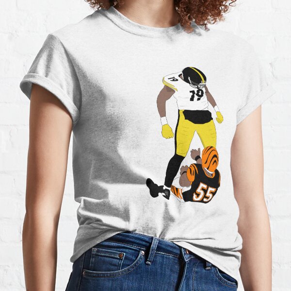 Hit Stick Classic T-Shirt