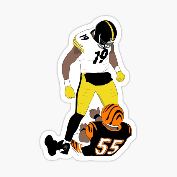 Hit Stick Sticker