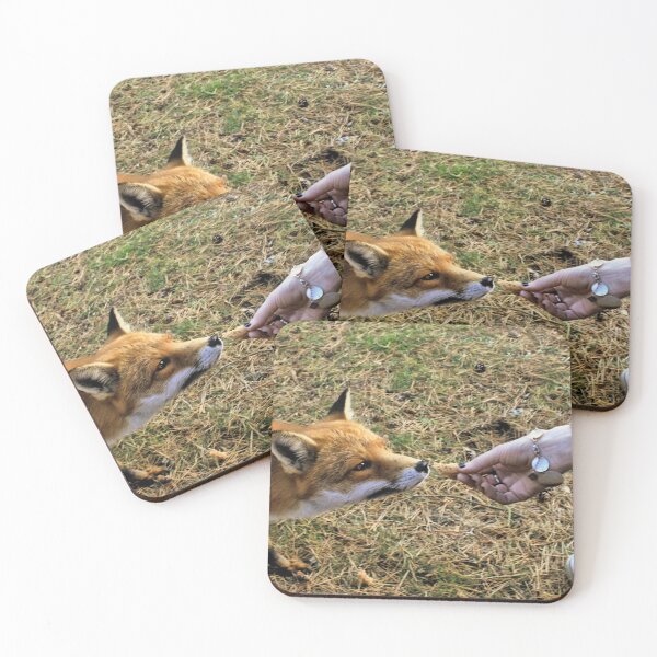 Item preview, Feeding Mr fox designed and sold by Asrais.