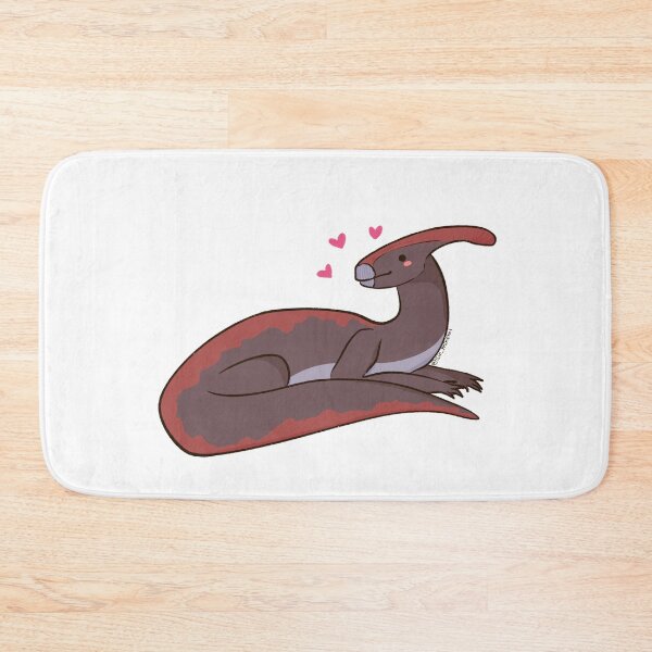 Item preview, Parasaurolophus designed and sold by SinMineral.