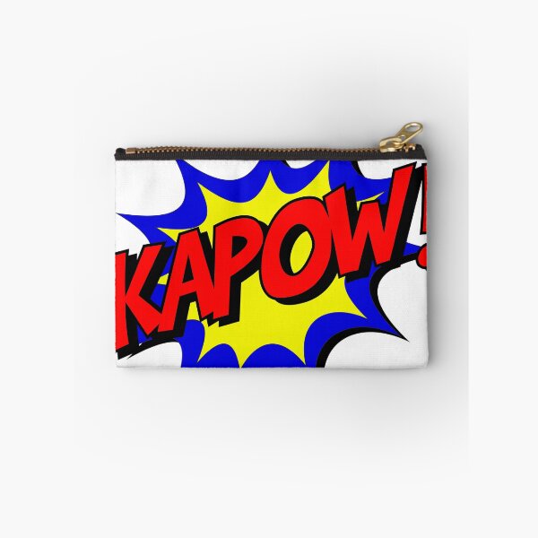Item preview, KAPOW designed and sold by steve-1.