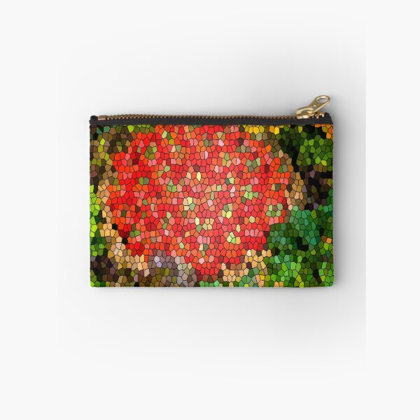 Item preview, Floral Tomato Basket designed and sold by Alius Imago.