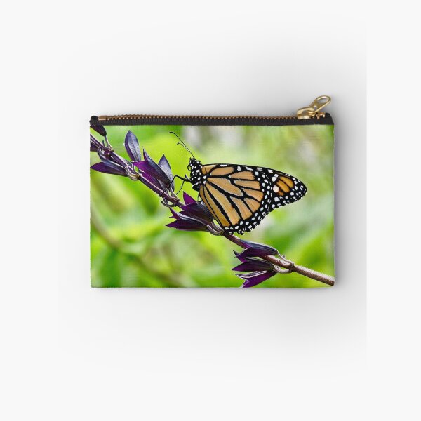 Item preview, Butterfly Resting on a Branch designed and sold by richardbryce.