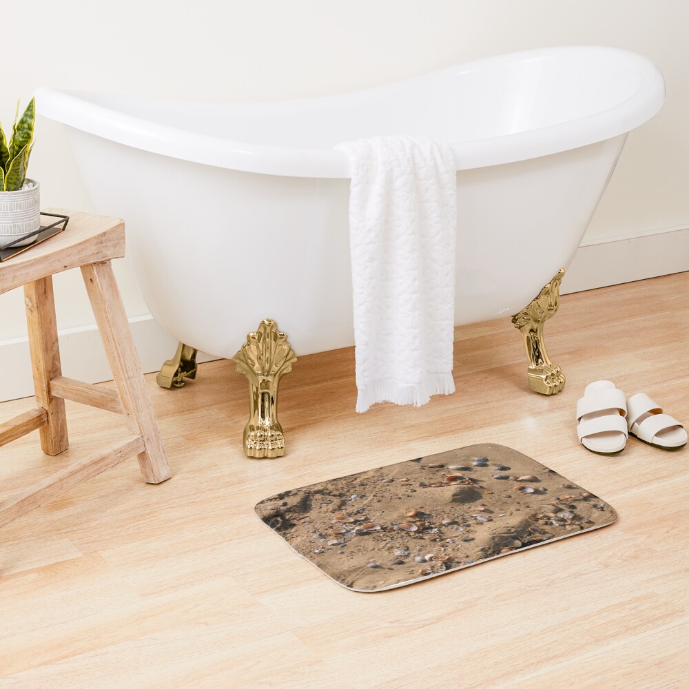Item preview, Bath Mat designed and sold by Asrais.
