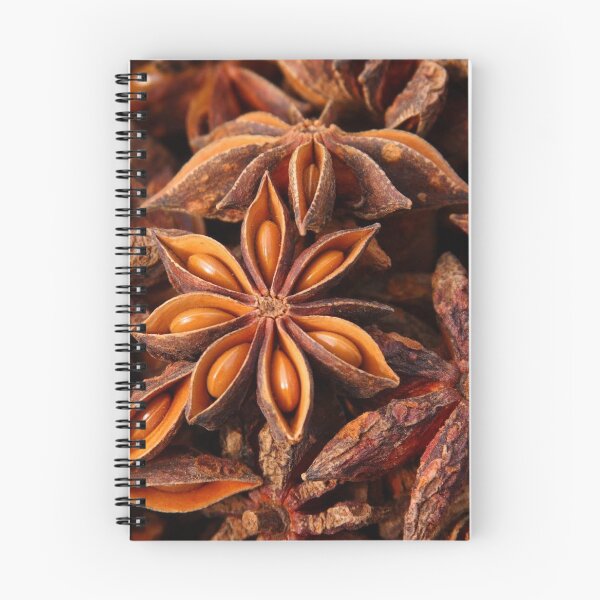 Item preview, Star Anise designed and sold by CDonato.
