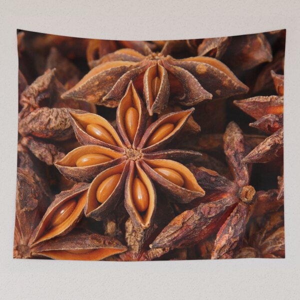 Item preview, Star Anise designed and sold by CDonato.