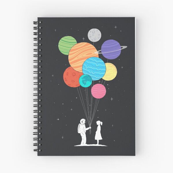 Item preview, You Are My Universe designed and sold by ilovedoodle.