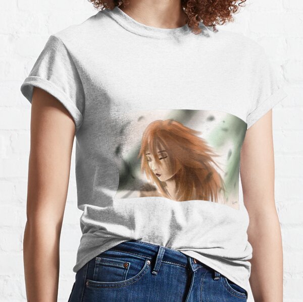 Akane T-shirt classique