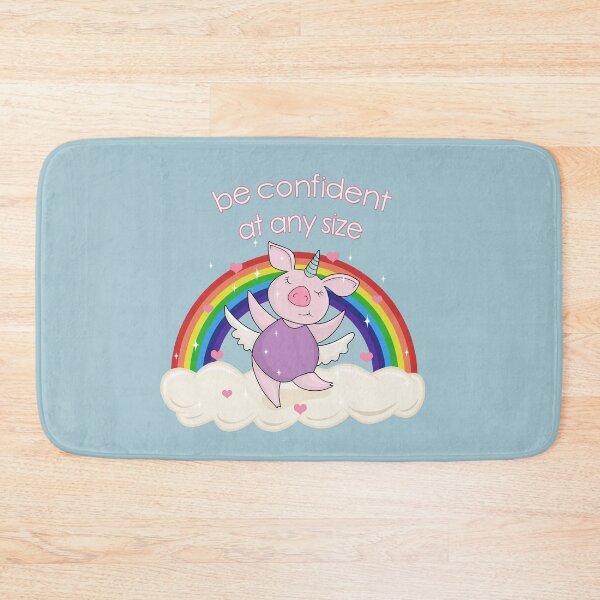 Item preview, Unicorn pig designed and sold by ValentinaHramov.