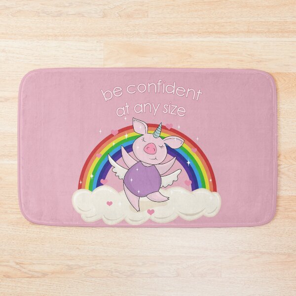 Item preview, Unicorn pig designed and sold by ValentinaHramov.