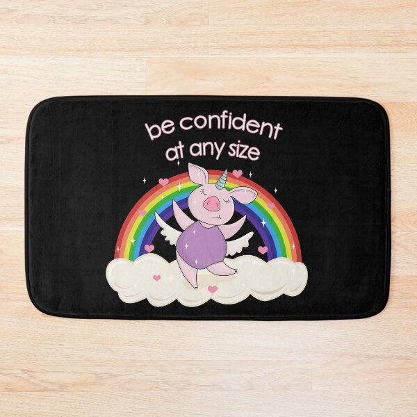Item preview, Unicorn pig designed and sold by ValentinaHramov.