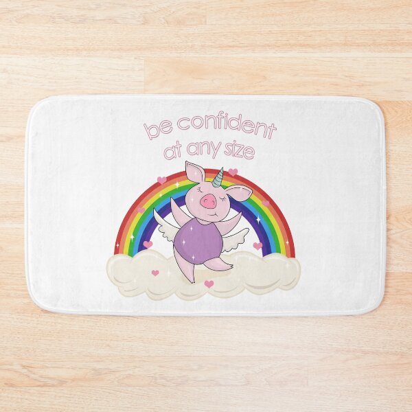 Item preview, Unicorn pig designed and sold by ValentinaHramov.