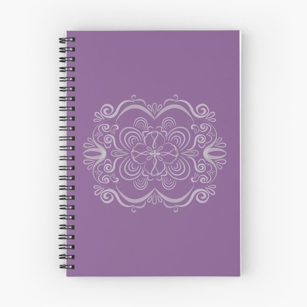 Item preview, Elegant Swirl Design & Pattern designed and sold by NymphaeaNerd.